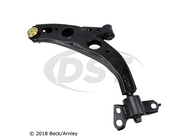 beckarnley-102-5513 Front Lower Control Arm and Ball Joint - Passenger Side
